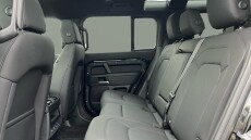 Land Rover Defender 3.0 D350 X-Dynamic SE 110 5dr Auto Diesel Estate